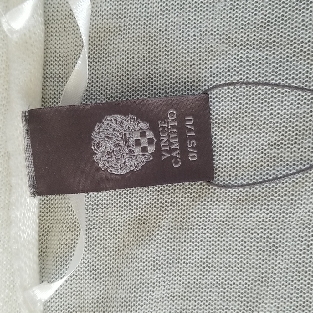 Vince Camuto Knit Shrug - Picture 8 of 11